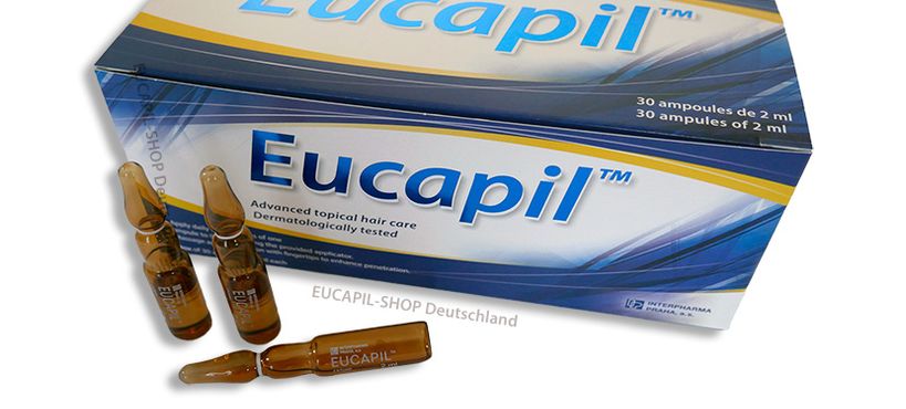 Eucapil-Shop Deutschland